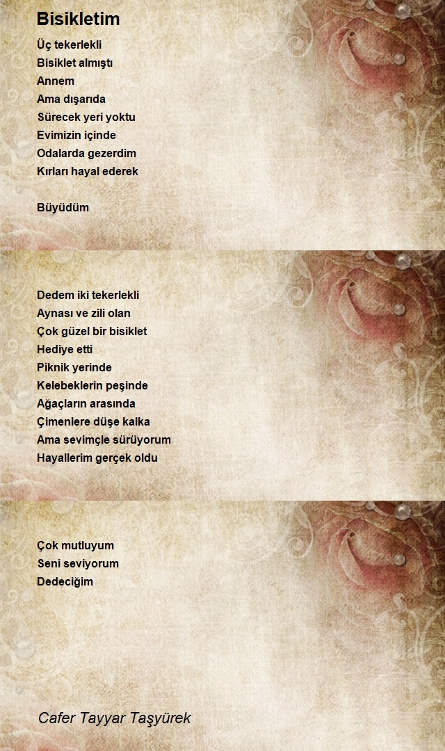 Cafer Tayyar Taşyürek