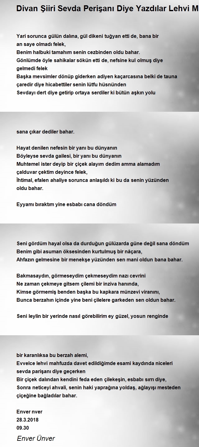 Enver Ünver