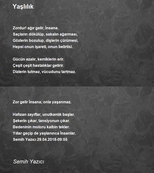 Semih Yazıcı