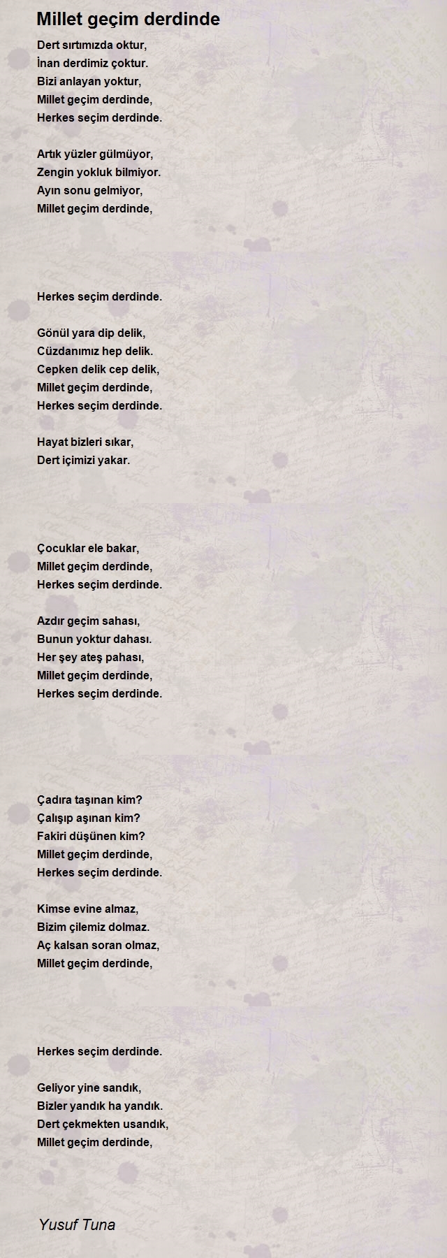 Yusuf Tuna