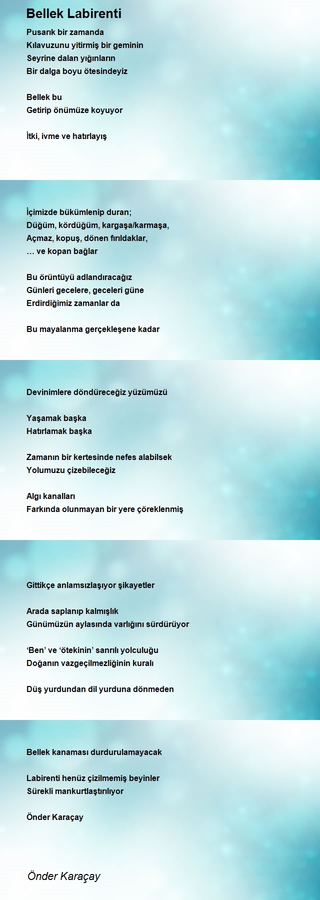 Önder Karaçay