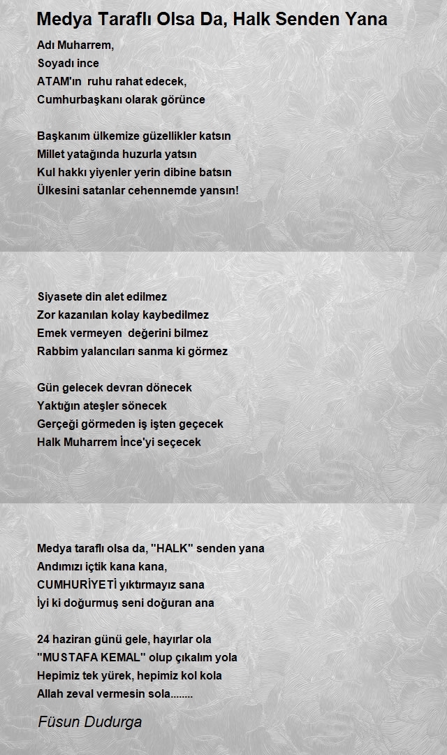 Füsun Dudurga