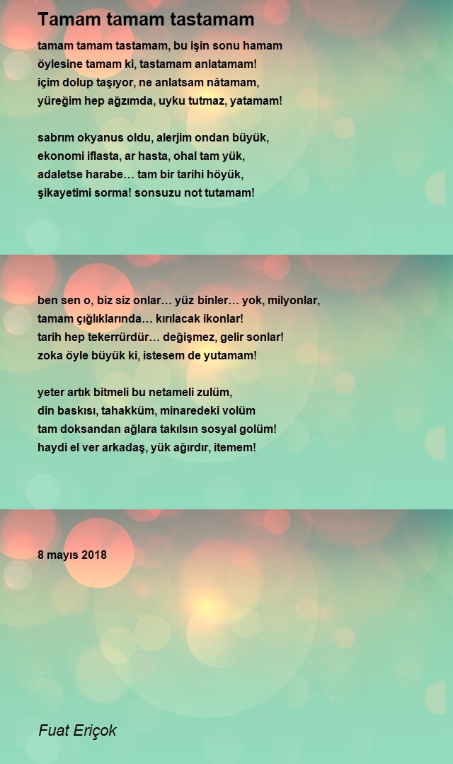 Fuat Eriçok