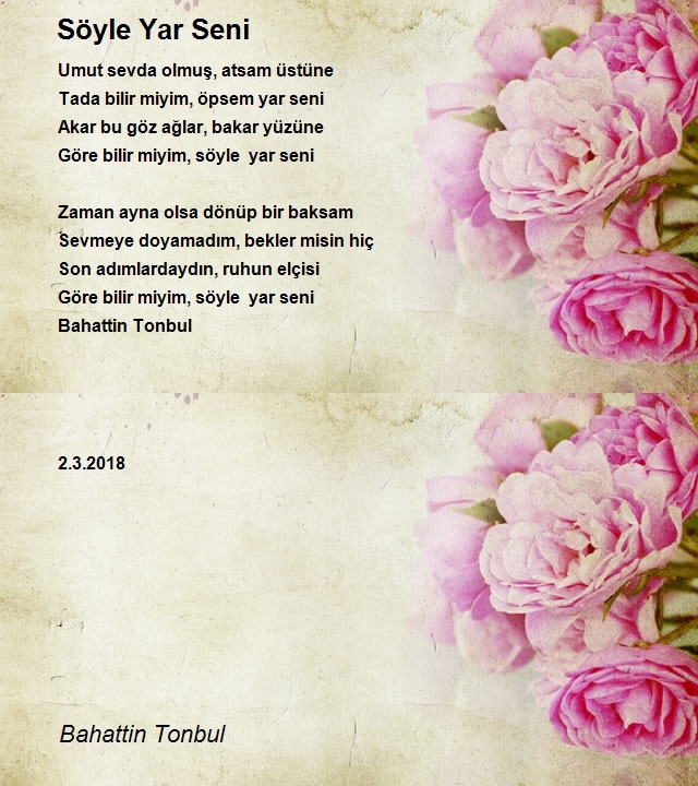 Bahattin Tonbul
