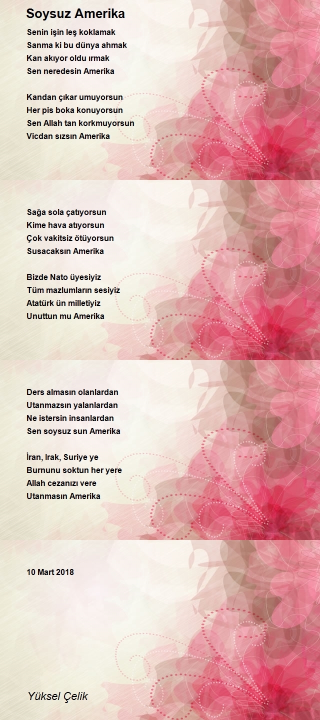 Yüksel Çelik