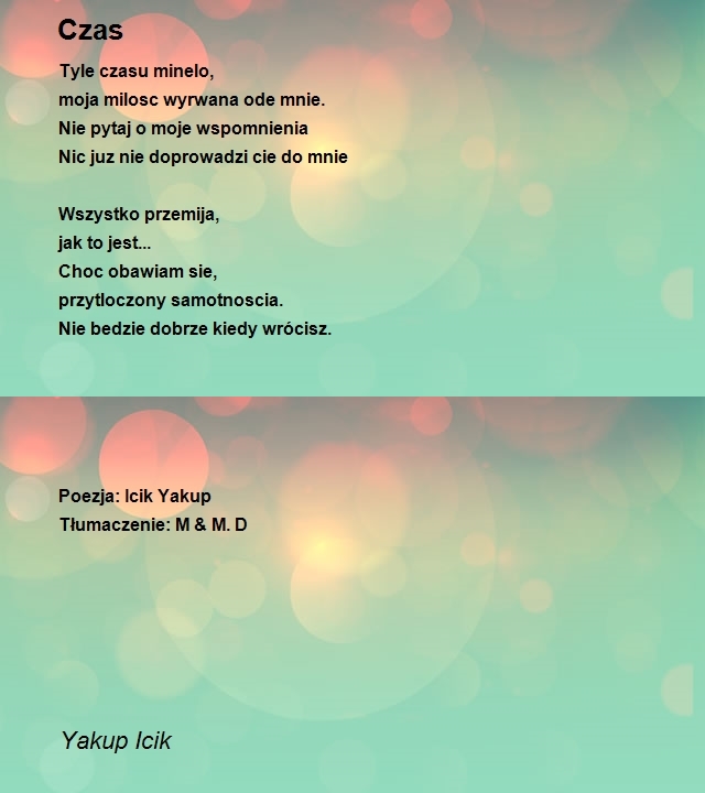 Yakup Icik