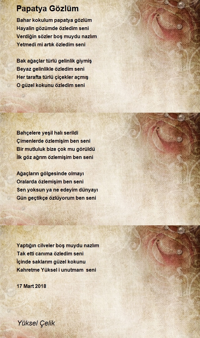 Yüksel Çelik