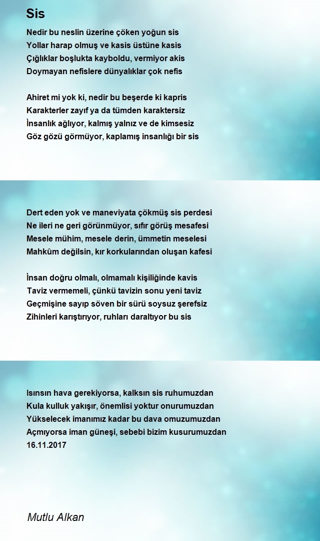 Mutlu Alkan