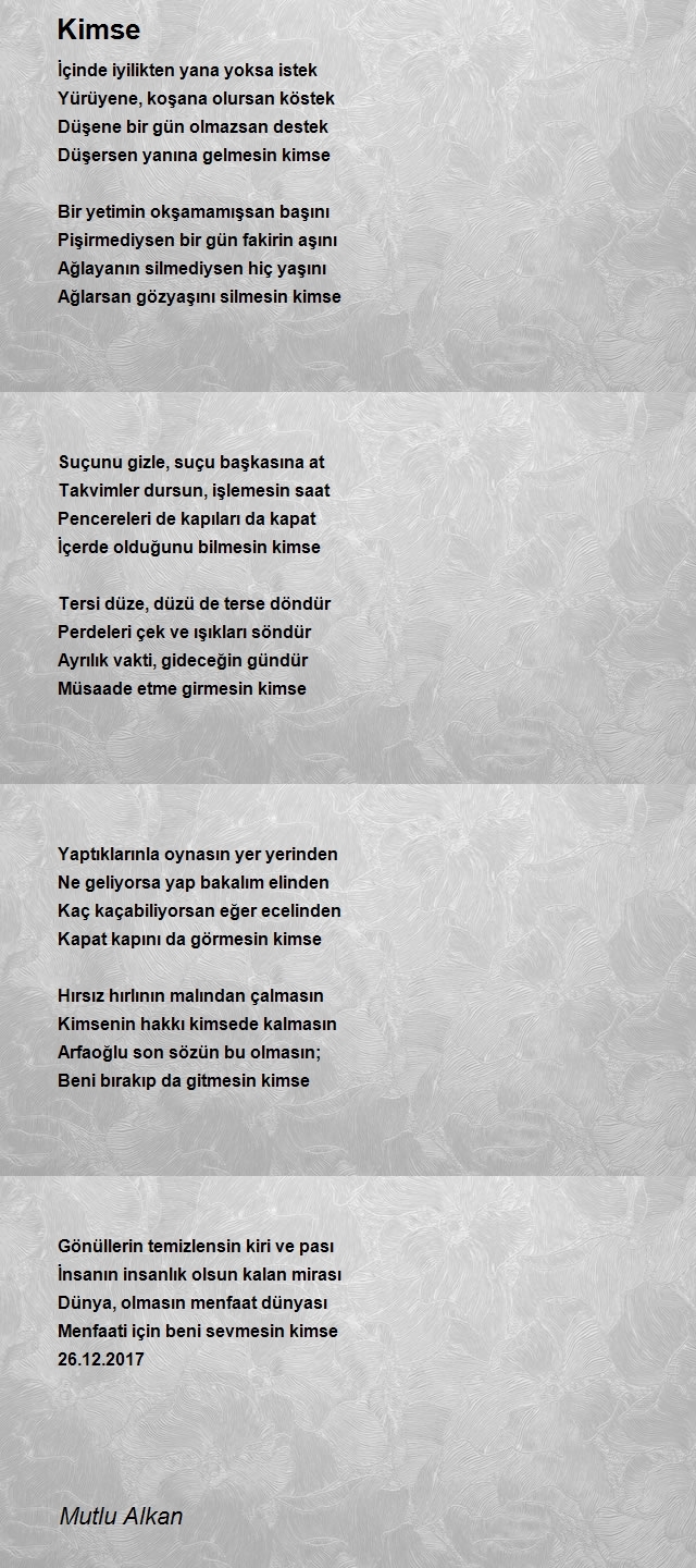 Mutlu Alkan