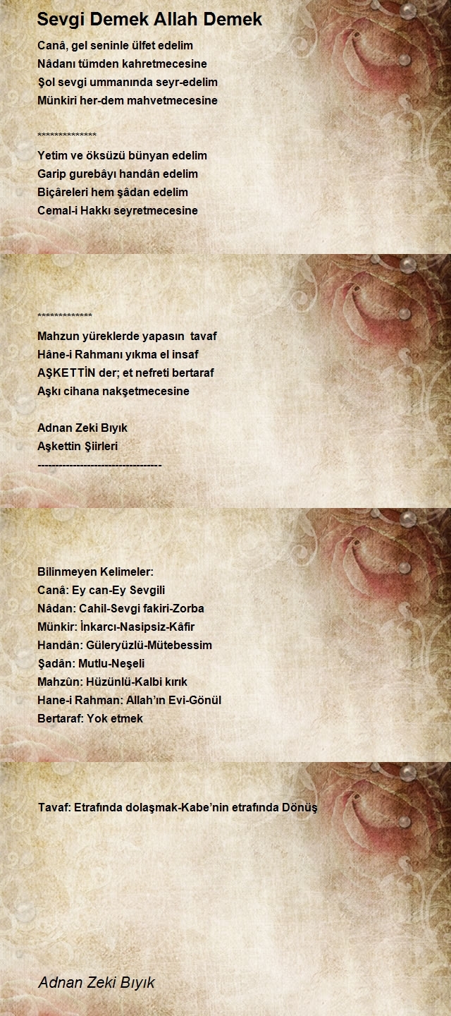 Adnan Zeki Bıyık