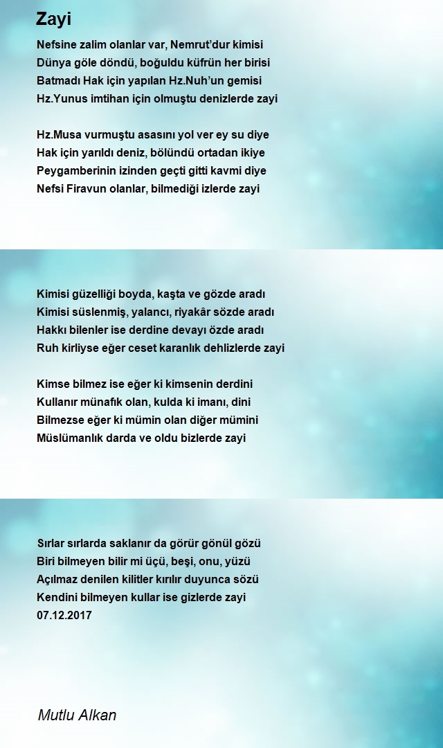 Mutlu Alkan