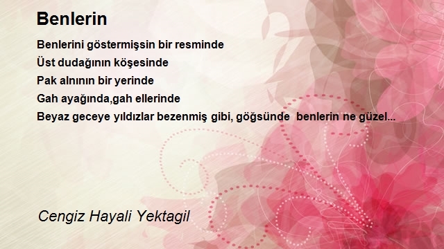 Kenan Paşalı