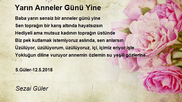 Sezai Güler