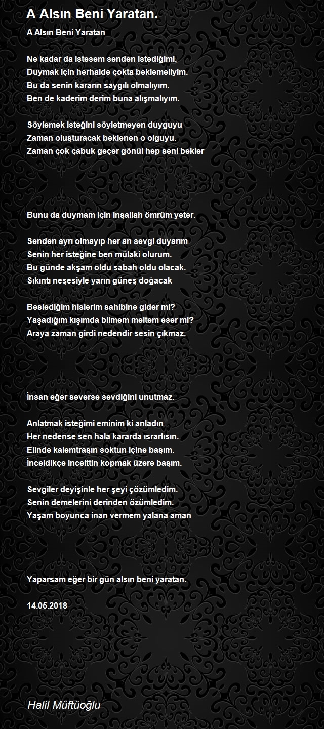 Halil Müftüoğlu