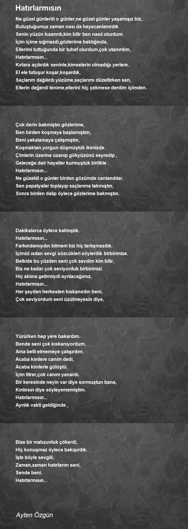 Ayten Özgün