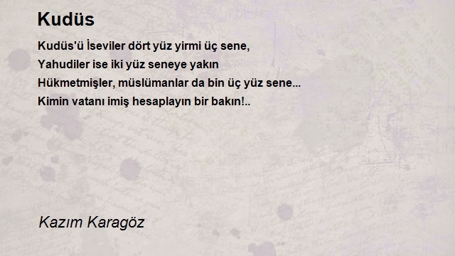 Kazım Karagöz