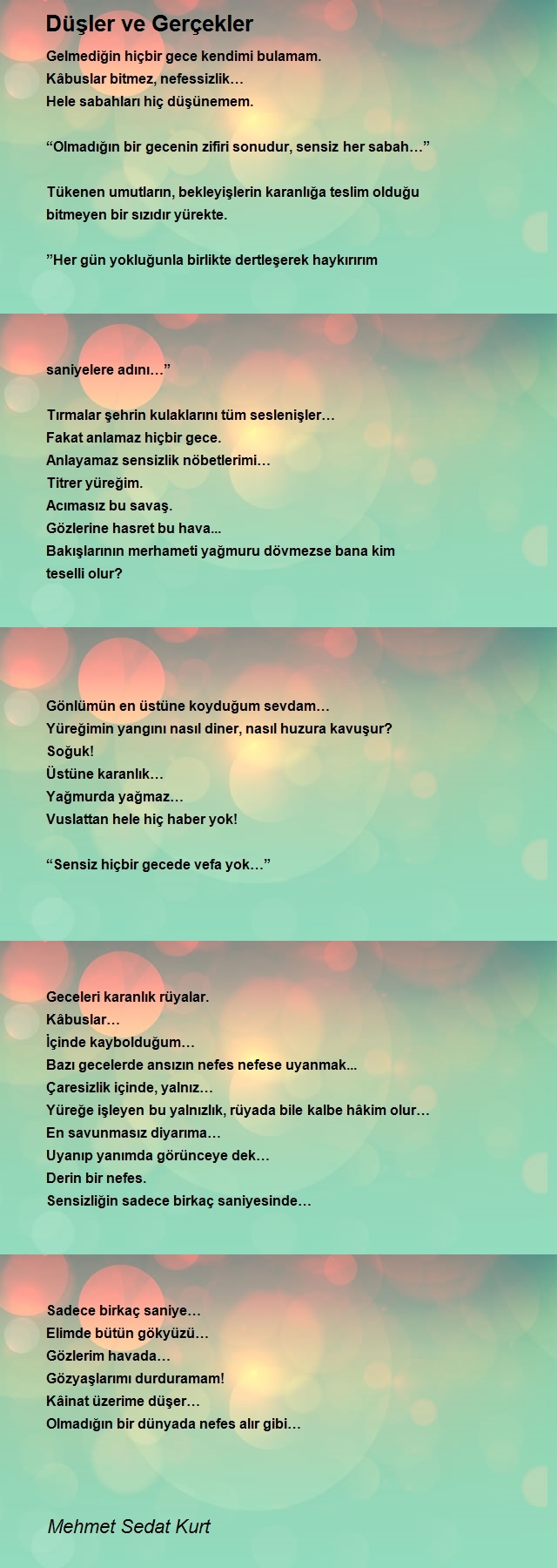 Mehmet Sedat Kurt