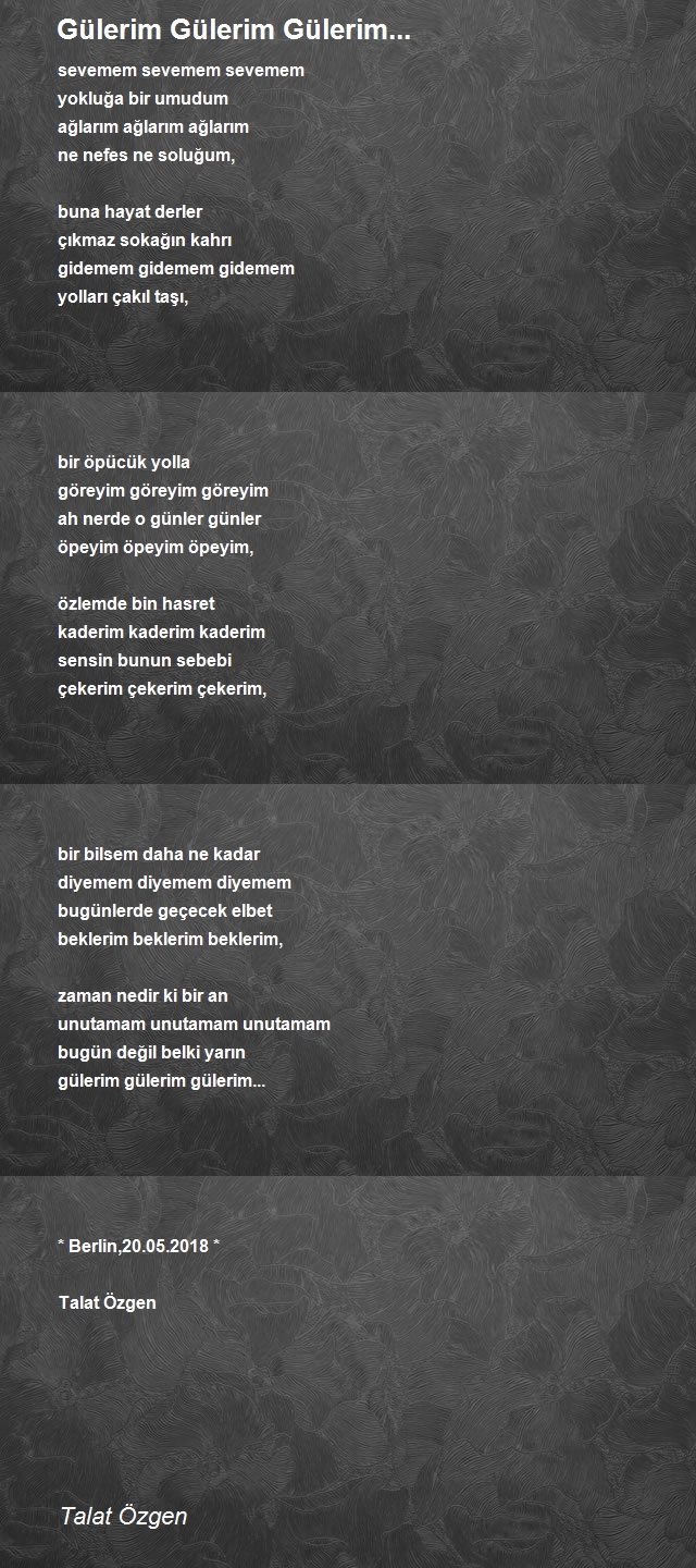 Talat Özgen