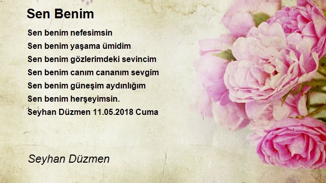 Seyhan Düzmen