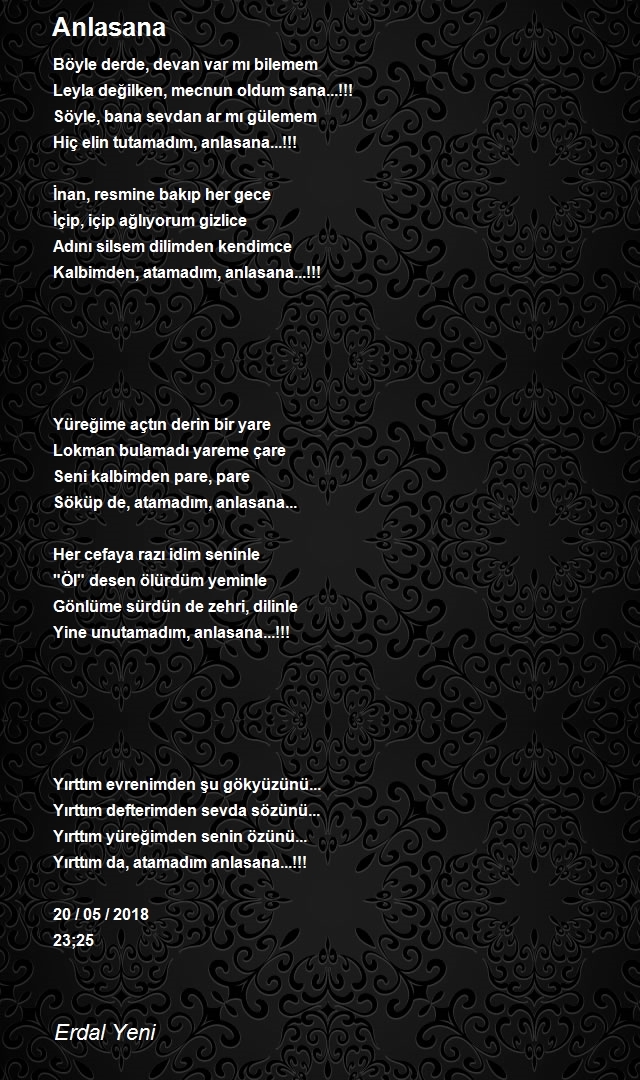 Erdal Yeni
