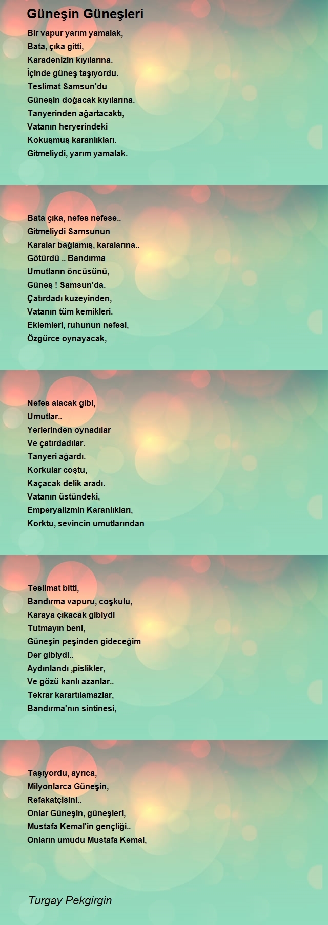 Turgay Pekgirgin