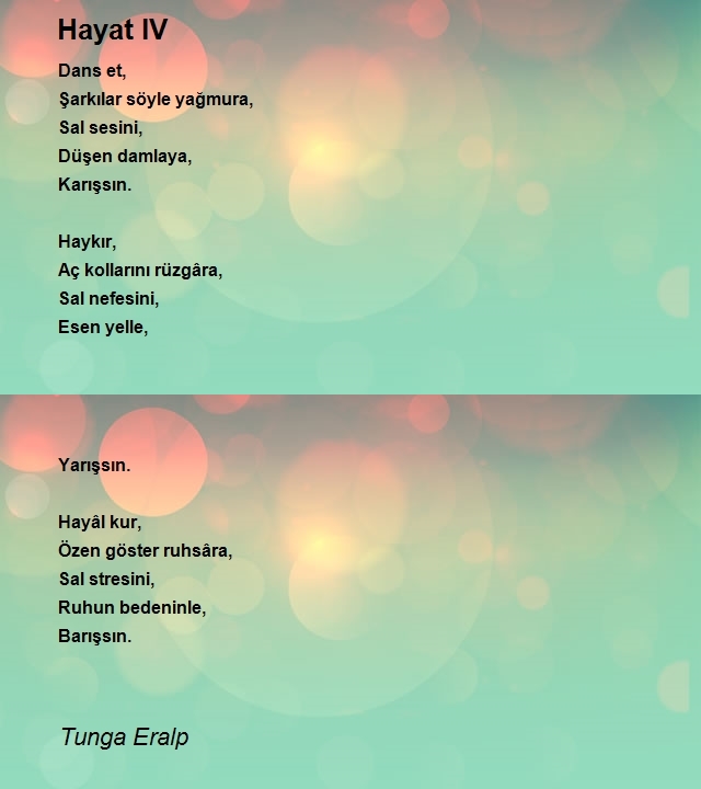 Tunga Eralp