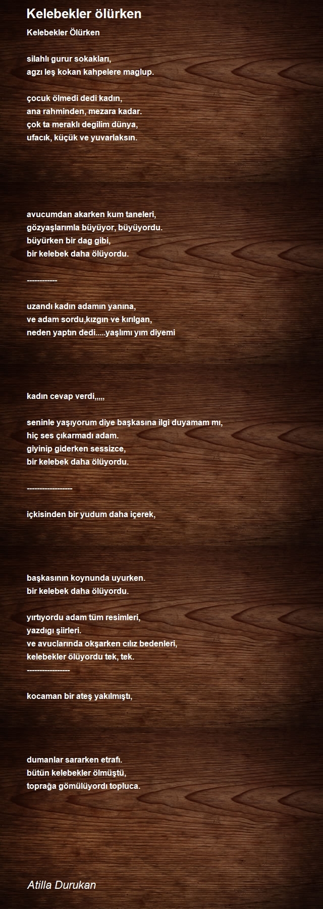 Atilla Durukan