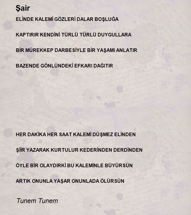 Tunem Tunem