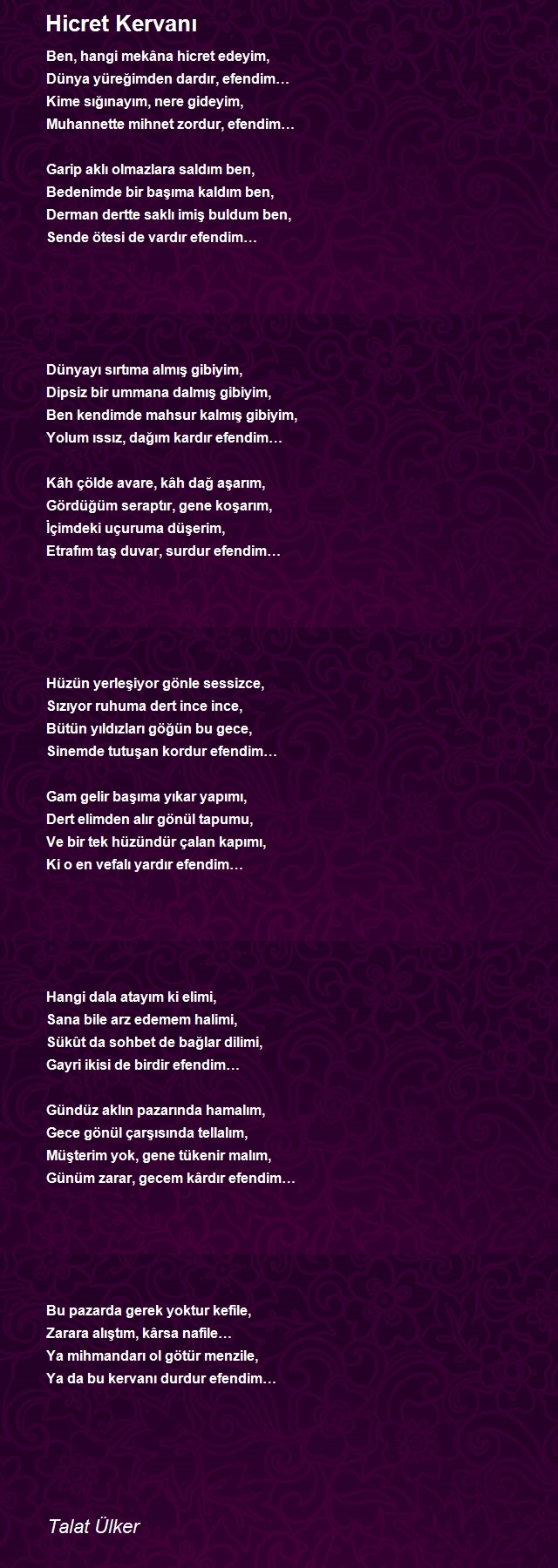 Talat Ülker