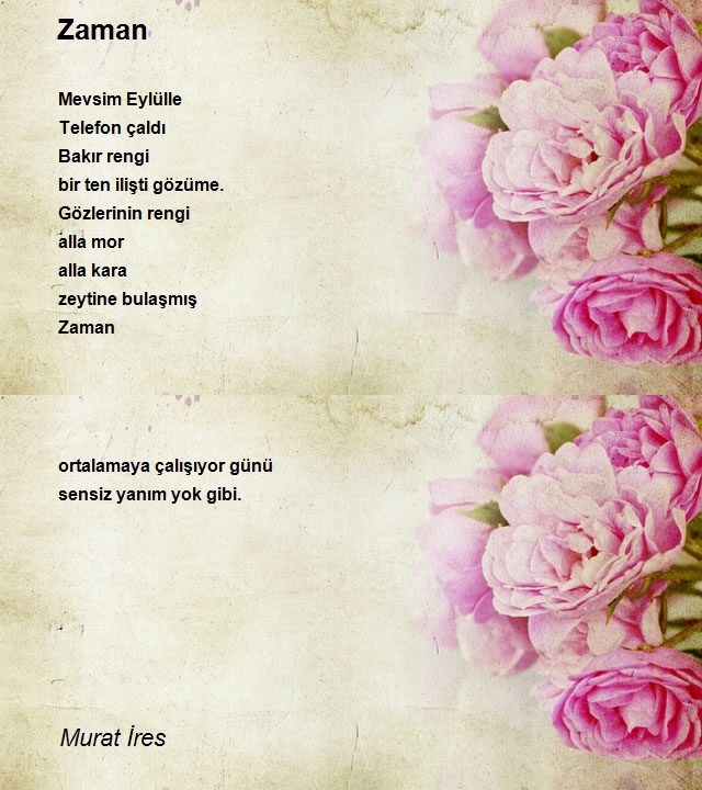 Murat İres