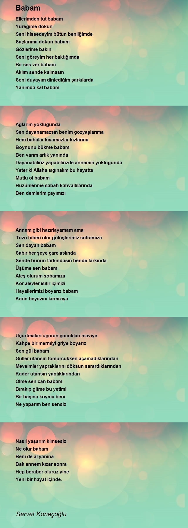 Servet Konaçoğlu