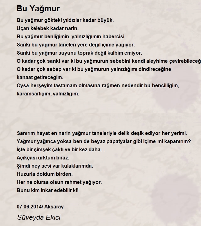 Süveyda Ekici