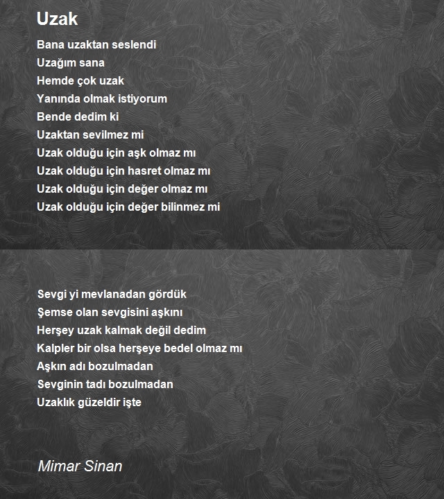 Mimar Sinan