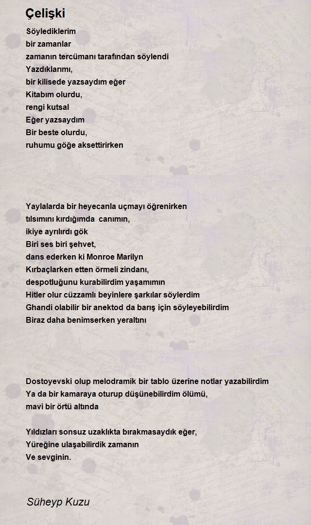 Süheyp Kuzu