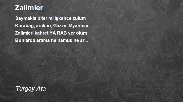 Turgay Ata