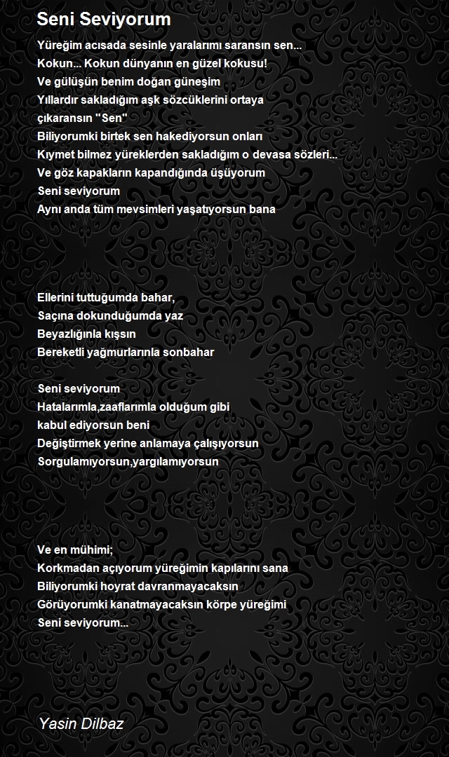 Yasin Dilbaz