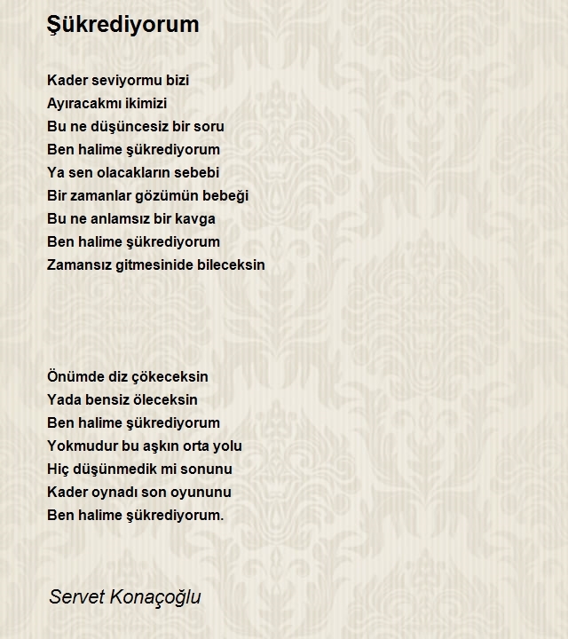 Servet Konaçoğlu