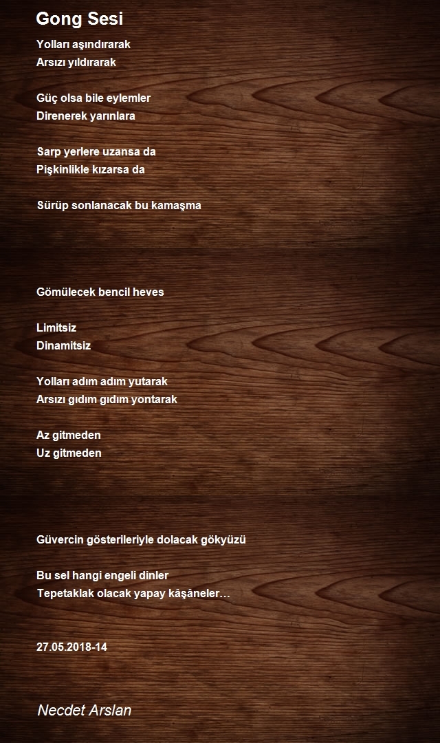 Necdet Arslan