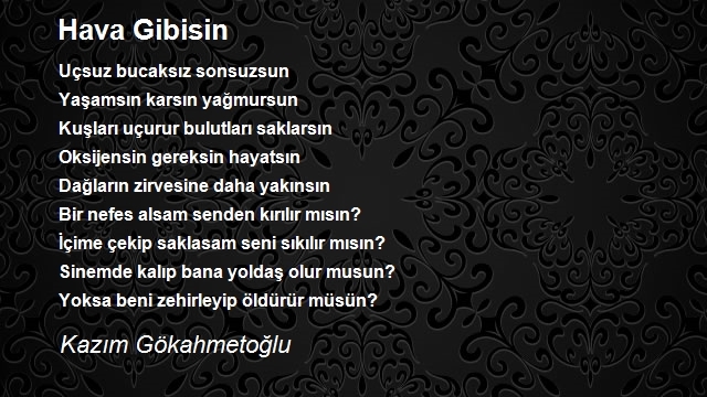 Kazım Gök