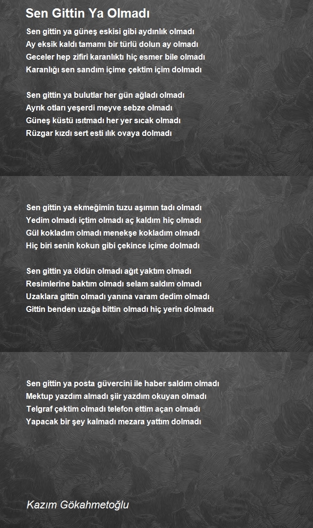 Kazım Gök