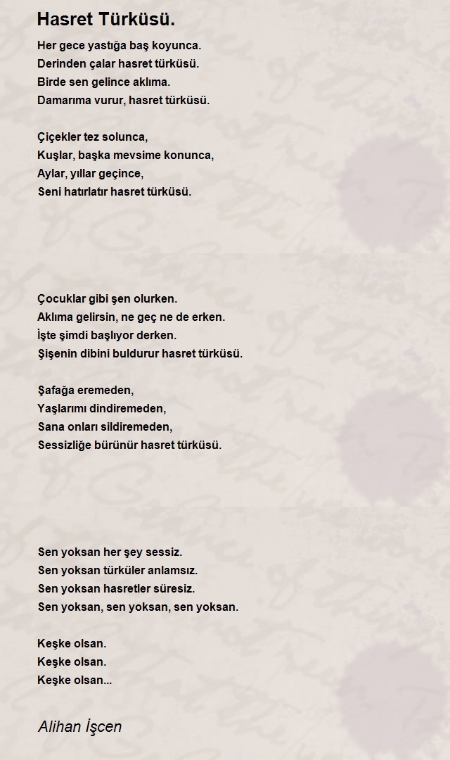 Alihan İşcen