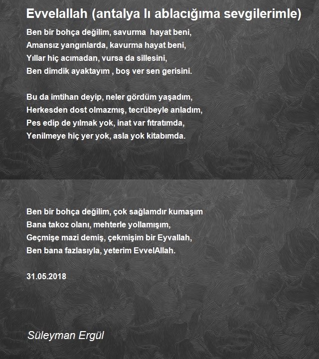 Süleyman Ergül