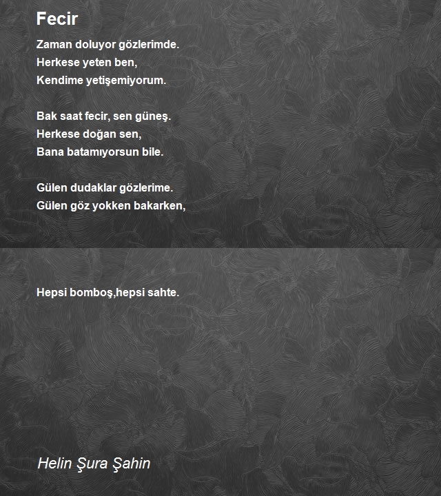 Helin Şura Şahin