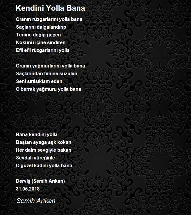 Semih Arıkan