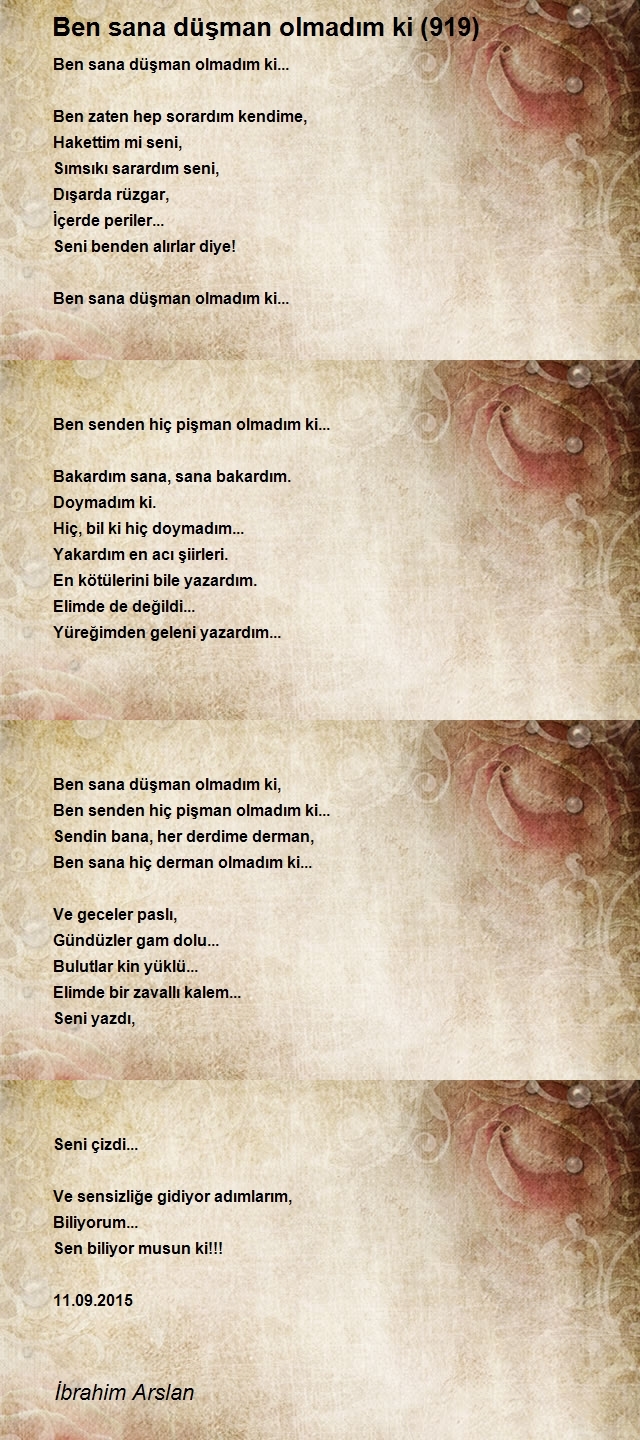 İbrahim Arslan