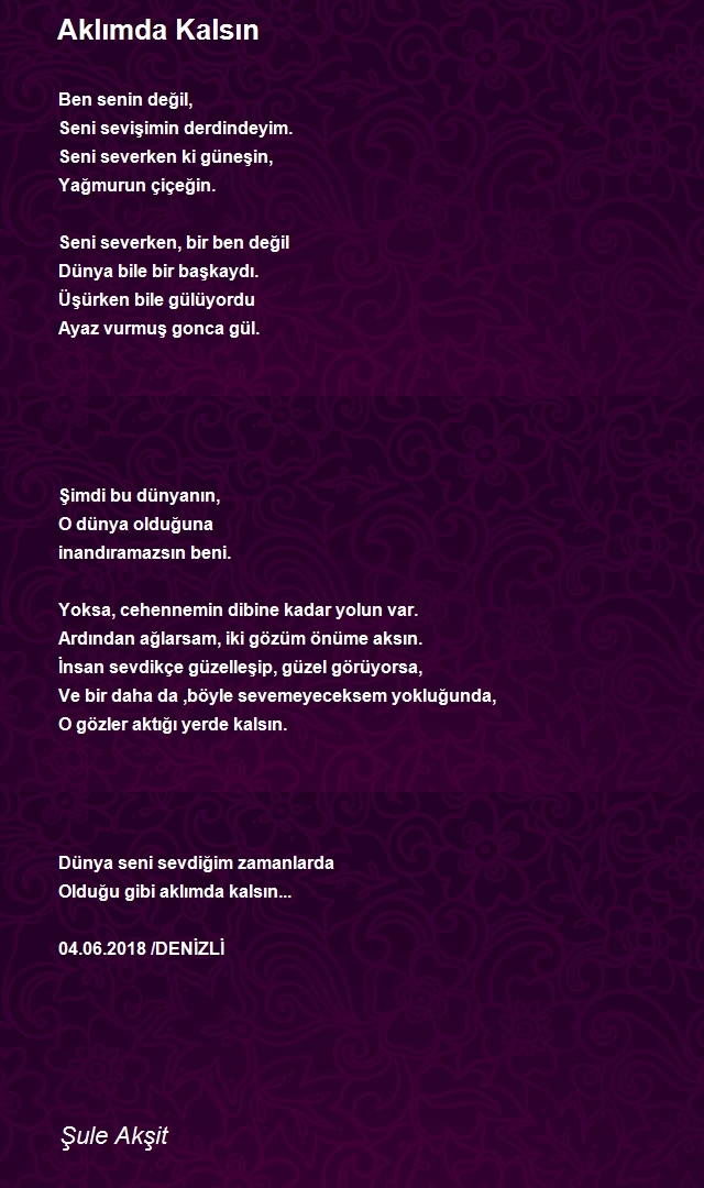 Şule Akşit