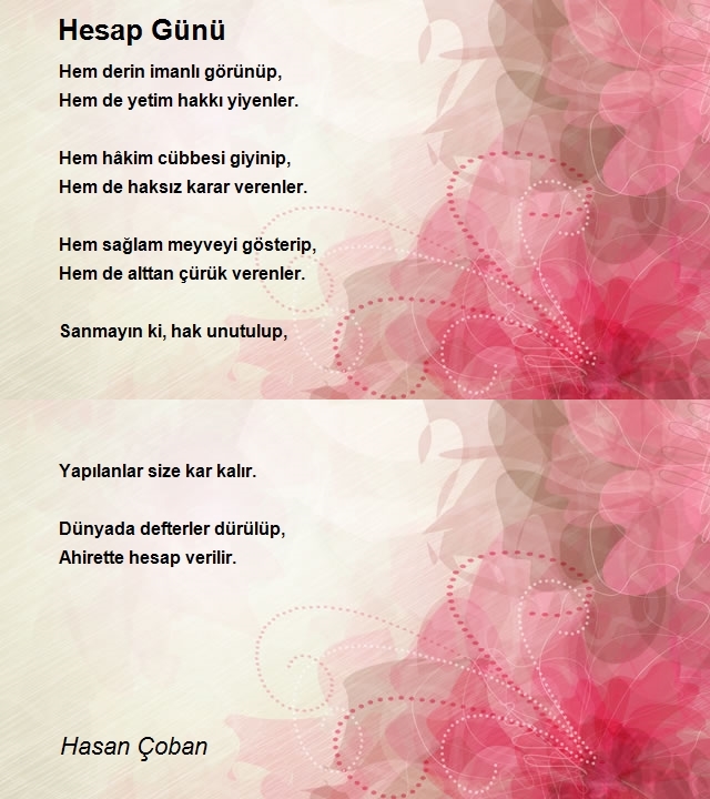 Hasan Çoban