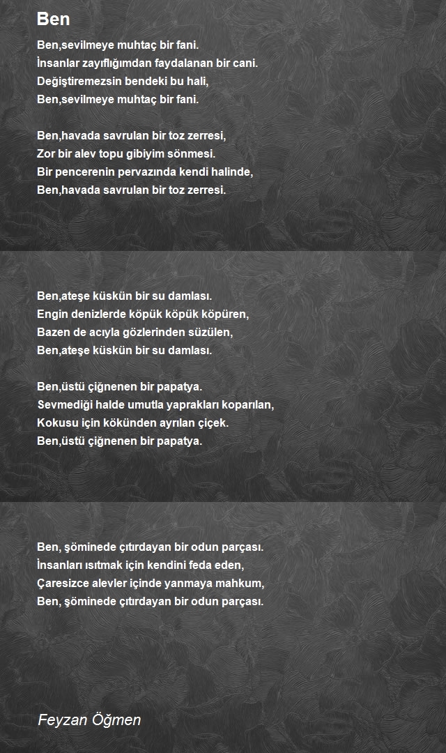 Feyzan Öğmen