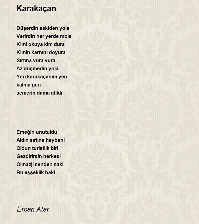 Ercan Atar
