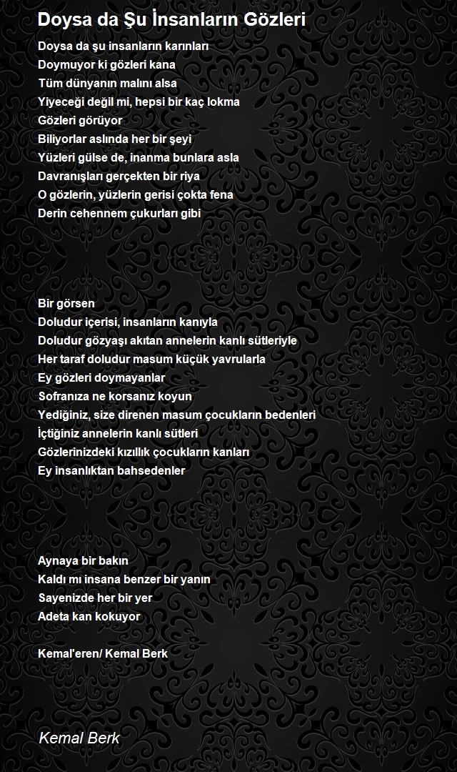 Kemal Berk